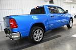 New 2025 Ram 1500 Big Horn Crew Cab 4x4 Pickup for sale #SN720016 - photo 9