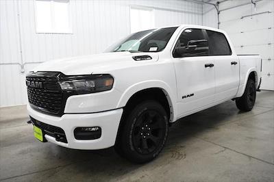 New 2025 Ram 1500 Big Horn Crew Cab 4x4 Pickup for sale #SN729875 - photo 2