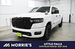 New 2025 Ram 1500 Big Horn Crew Cab 4x4 Pickup for sale #SN729875 - photo 1