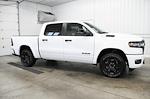 New 2025 Ram 1500 Big Horn Crew Cab 4x4 Pickup for sale #SN729875 - photo 11