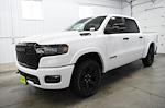 New 2025 Ram 1500 Big Horn Crew Cab 4x4 Pickup for sale #SN729875 - photo 2