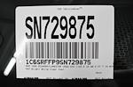New 2025 Ram 1500 Big Horn Crew Cab 4x4 Pickup for sale #SN729875 - photo 45