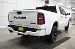 New 2025 Ram 1500 Big Horn Crew Cab 4x4 Pickup for sale #SN729875 - photo 9
