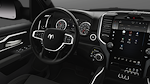 New 2025 Ram 1500 Big Horn Crew Cab 4x4 Pickup for sale #SN730093 - photo 9