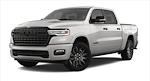 New 2025 Ram 1500 Limited Crew Cab 4x4 Pickup for sale #SN738735 - photo 1