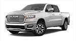 New 2025 Ram 1500 Laramie Crew Cab 4x4 Pickup for sale #SN752386 - photo 1