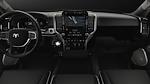 New 2025 Ram 1500 Laramie Crew Cab 4x4 Pickup for sale #SN752386 - photo 6