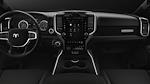 New 2025 Ram 1500 Big Horn Crew Cab 4x4 Pickup for sale #SN759938 - photo 6