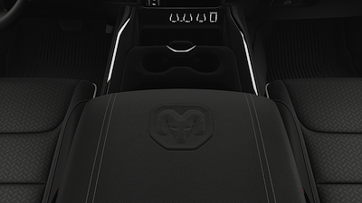 New 2025 Ram 1500 Laramie Crew Cab 4x4 Pickup for sale #SN773223 - photo 1