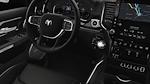 New 2025 Ram 1500 Laramie Crew Cab 4x4 Pickup for sale #SN774643 - photo 5