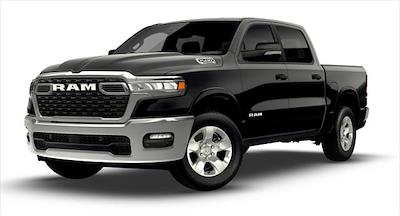 New 2026 Ram 1500 Big Horn Crew Cab for sale #T4166618 - photo 1