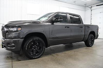 New 2026 Ram 1500 Big Horn Crew Cab for sale #T4173748 - photo 2