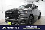 New 2026 Ram 1500 Big Horn Crew Cab for sale #T4173748 - photo 1