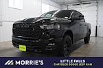 New 2026 Ram 1500 Big Horn Crew Cab for sale #T4173750 - photo 1