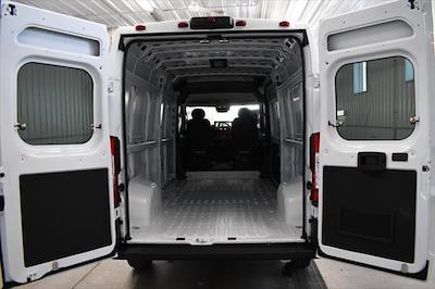 New 2026 Ram ProMaster 2500 High Roof Empty Cargo Van for sale #TE160407 - photo 2