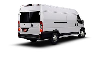 New 2026 Ram ProMaster 3500 High Roof Empty Cargo Van for sale #TE161045 - photo 2