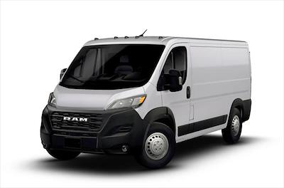 New 2026 Ram ProMaster 1500 Standard Roof Empty Cargo Van for sale #TE166982 - photo 1