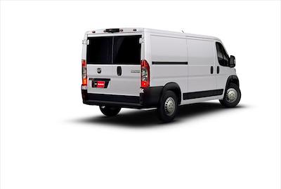 New 2026 Ram ProMaster 1500 Standard Roof Empty Cargo Van for sale #TE166982 - photo 2