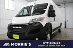 New 2026 Ram ProMaster 2500 High Roof Empty Cargo Van for sale #TE181461 - photo 1