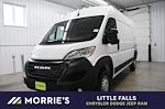 New 2026 Ram ProMaster 2500 High Roof Empty Cargo Van for sale #TE181462 - photo 1