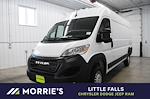 New 2026 Ram ProMaster 3500 High Roof Empty Cargo Van for sale #TE183904 - photo 1