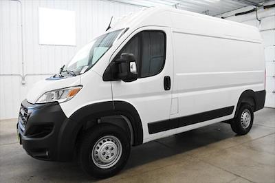 New 2026 Ram ProMaster 2500 High Roof Empty Cargo Van for sale #TE199557 - photo 2