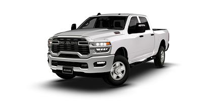 New 2026 Ram 3500 Tradesman Crew Cab 4x4 Pickup for sale #TG167388 - photo 1