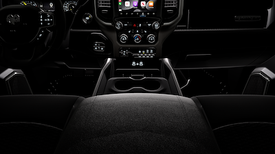 New 2026 Ram 3500 Big Horn Crew Cab 4x4 Pickup for sale #TG186116 - photo 2