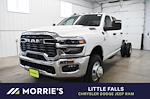 New 2026 Ram 3500 Crew Cab 60 CA Cab Chassis for sale #TG212713 - photo 1