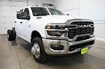 New 2026 Ram 3500 Crew Cab 60 CA Cab Chassis for sale #TG212713 - photo 3