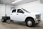 New 2026 Ram 3500 Crew Cab 60 CA Cab Chassis for sale #TG212713 - photo 17