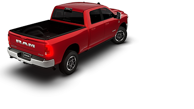 New 2026 Ram 2500 Laramie Crew Cab 4x4 Pickup for sale #TG213437 - photo 1