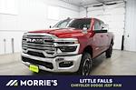 New 2026 Ram 2500 Laramie Crew Cab for sale #TG213437 - photo 9