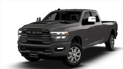 New 2026 Ram 3500 Laramie Crew Cab for sale #TG214201 - photo 1
