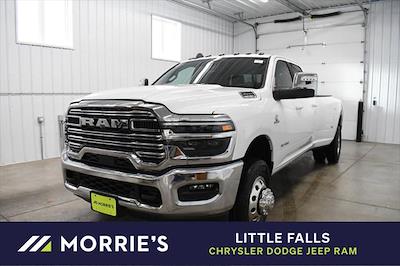 New 2026 Ram 3500 Laramie Crew Cab for sale #TG239008 - photo 1