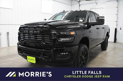 New 2026 Ram 3500 Big Horn Crew Cab for sale #TG254927 - photo 1