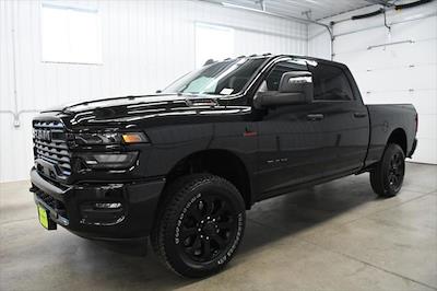 New 2026 Ram 3500 Big Horn Crew Cab for sale #TG254927 - photo 2