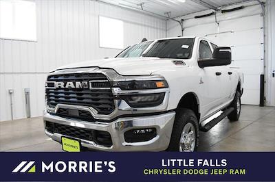 New 2026 Ram 2500 Tradesman Crew Cab for sale #TG270285 - photo 1