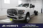 New 2026 Ram 3500 Regular Cab 84 CA Cab Chassis for sale #TG282853 - photo 1