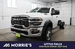 New 2026 Ram 5500 Regular Cab 84 CA Cab Chassis for sale #TG285092 - photo 1