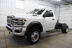 New 2026 Ram 5500 Regular Cab 84 CA Cab Chassis for sale #TG285092 - photo 3
