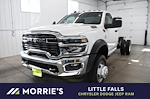 New 2026 Ram 5500 Regular Cab 84 CA Cab Chassis for sale #TG285093 - photo 1