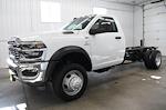 New 2026 Ram 5500 Regular Cab 84 CA Cab Chassis for sale #TG285093 - photo 4