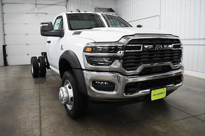 New 2026 Ram 5500 Regular Cab 84 CA Cab Chassis for sale #TG314092 - photo 1