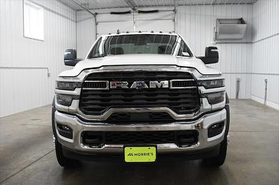 New 2026 Ram 5500 Regular Cab 84 CA Cab Chassis for sale #TG314092 - photo 2