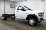 New 2026 Ram 5500 Regular Cab 84 CA Cab Chassis for sale #TG314092 - photo 34