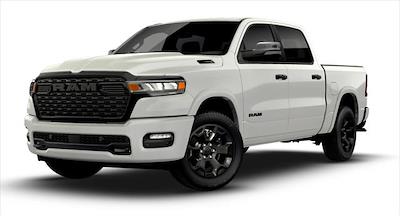 New 2026 Ram 1500 Big Horn Crew Cab 4x4 Pickup for sale #TN153823 - photo 1