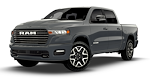 New 2026 Ram 1500 Laramie Crew Cab 4x4 Pickup for sale #TN210870 - photo 1