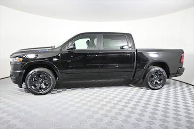 New 2026 Ram 1500 Big Horn Crew Cab for sale #TN222085 - photo 2