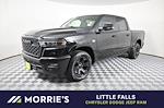New 2026 Ram 1500 Big Horn Crew Cab for sale #TN222085 - photo 1